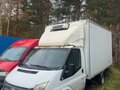2012 Ford Transit, белый, 1300000 рублей - вид 1