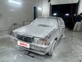 1999 Lada (ВАЗ) 2109, красный, 45000 рублей - вид 3
