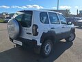 2022 Lada (ВАЗ) Niva Travel I, белый - вид 3