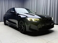 2023 BMW 3 серии Long 320Li VII (G2x) Рестайлинг, чёрный, 2750000 рублей - вид 1