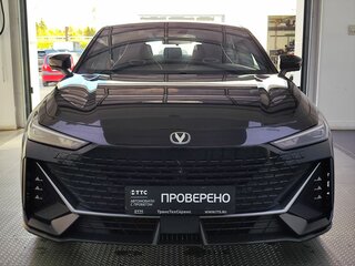 2023 Changan UNI-V I, чёрный, 2070000 рублей, вид 2