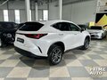 2021 Lexus NX 250 II, белый, 3999000 рублей - вид 4