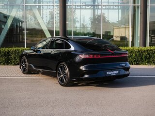 2026 Voyah Passion EVR I, чёрный, 6215000 рублей, вид 4