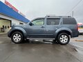 2005 Nissan Pathfinder III, серый, 699000 рублей - вид 7