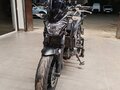 2017 Kawasaki Z 650, чёрный, 600000 рублей - вид 3