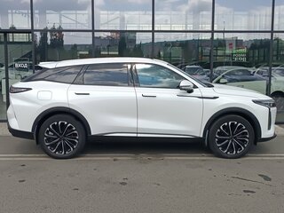 2023 Exeed RX (Yaoguang), белый, 2950000 рублей, вид 5