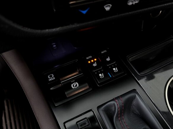 2021 Lexus RX 300 IV Рестайлинг, чёрный, 5750000 рублей - вид 20