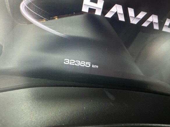 2023 Haval Chitu, серый, 1620000 рублей - вид 19
