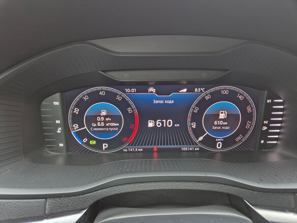 2021 Skoda Karoq I, чёрный, 2249000 рублей - вид 26
