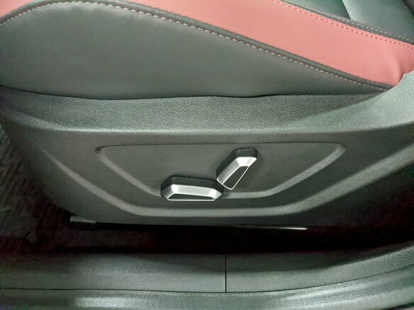 2024 Geely Coolray I, серый, 1890000 рублей - вид 14