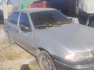 2003 Daewoo Nexia I, серый, 70000 рублей, вид 1