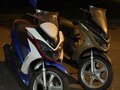 2012 Racer Dragon, синий, 55500 рублей - вид 5