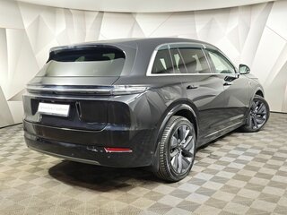 2024 Li Auto (Lixiang) L7 52.3 kWh I Рестайлинг, чёрный, 7100000 рублей, вид 2