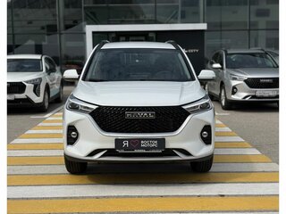 2026 Haval M6 II, белый, 2349000 рублей, вид 5