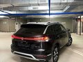 2023 Volkswagen Tayron I Рестайлинг, чёрный, 2350000 рублей - вид 2