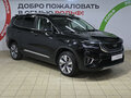 2022 Geely Okavango I, чёрный, 2350000 рублей - вид 2