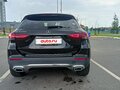 2022 Mercedes-Benz GLA 250 II (H247), чёрный, 2700000 рублей - вид 5