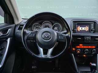 2012 Mazda CX-5 I, серый, 1590000 рублей, вид 5