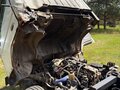 1991 Mazda Titan, серый, 910000 рублей - вид 6
