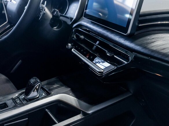2026 Haval Jolion I Рестайлинг, голубой, 2625159 рублей - вид 30