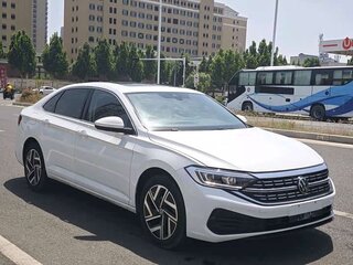 2022 Volkswagen Sagitar III Рестайлинг, белый, 1205030 рублей, вид 3