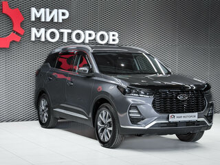 2024 Xcite X-Cross 7, серый, 1850000 рублей, вид 3