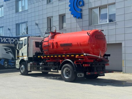 2025 FAW J6L, белый, 7200000 рублей, вид 4