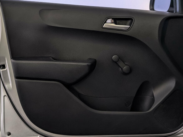 2019 Kia Picanto III, серебристый, 930000 рублей - вид 18
