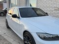 2011 BMW 3 серии 320i V (E90/E91/E92/E93) Рестайлинг, белый, 1000000 рублей - вид 10