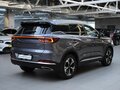 2023 Chery Tiggo 7 Pro Max I, серый, 1900000 рублей - вид 6
