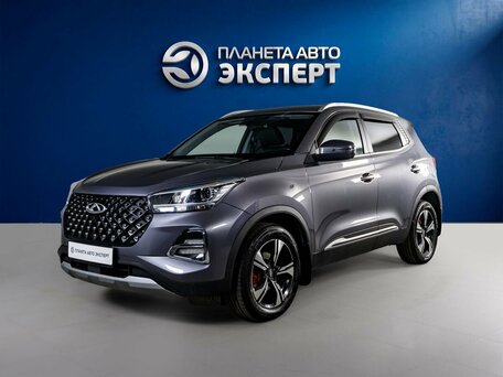 Chery Tiggo 4 Pro I