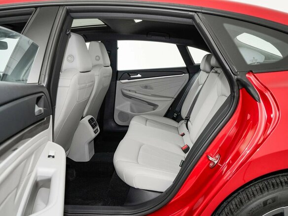 2026 Volkswagen Lamando L II, красный, 2970000 рублей - вид 18