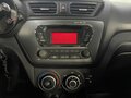 2014 Kia Rio 6-speed III, чёрный - вид 11