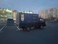 2006 Hyundai Porter, синий, 440000 рублей - вид 3