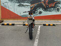 2026 Regulmoto Athlete 250, белый, 146400 рублей - вид 4