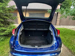 2012 Honda Civic IX, синий, 1050000 рублей, вид 5