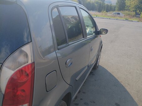 2009 Chery Kimo (A1), серый, 200000 рублей, вид 3