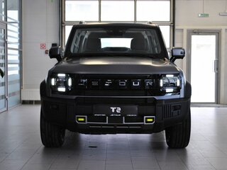 2026 Jetour T2, серый, 4499000 рублей, вид 2