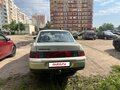 2002 Lada (ВАЗ) 2110, серебристый, 95000 рублей - вид 4