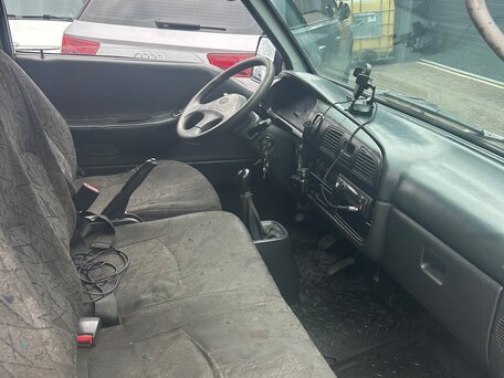 2011 Hyundai Porter, серебристый, 300000 рублей, вид 5