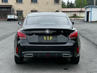 2022 MG 5 II, синий, 850000 рублей, вид 5