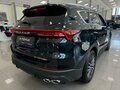2026 Jetour X70+ I, зелёный, 3099000 рублей - вид 5