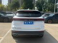 2022 Jetour X70+ I, белый, 1170000 рублей - вид 4