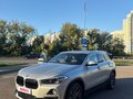 2020 BMW X2 sDrive28i I (F39), серебристый - вид 1
