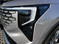 2026 Changan UNI-S I Рестайлинг, серый - вид 9
