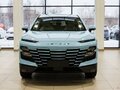 2025 Jetour Dashing I, голубой, 2839900 рублей - вид 1
