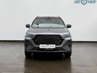 2023 Chery Tiggo 7 Pro Max I, серый, 1870000 рублей, вид 2