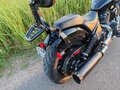 2021 Indian Chief, чёрный, 1250000 рублей - вид 8