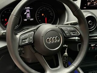2019 Audi Q2 L I, белый, 1379000 рублей, вид 4