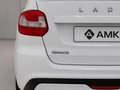 2025 Lada (ВАЗ) Granta I Рестайлинг, белый, 1187000 рублей - вид 4